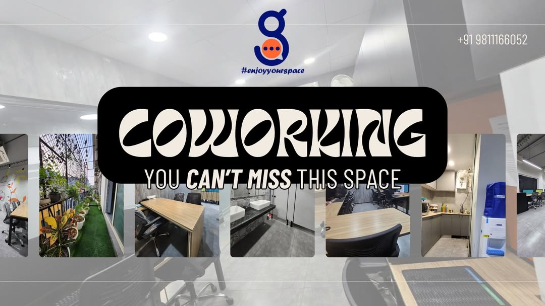 G Connect Spaces