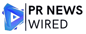 Pr News Wired